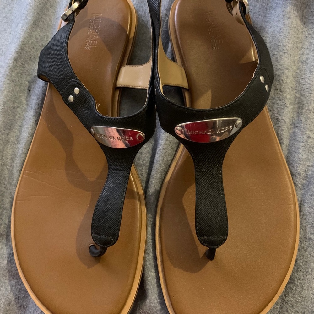 Michael Kors Sandals